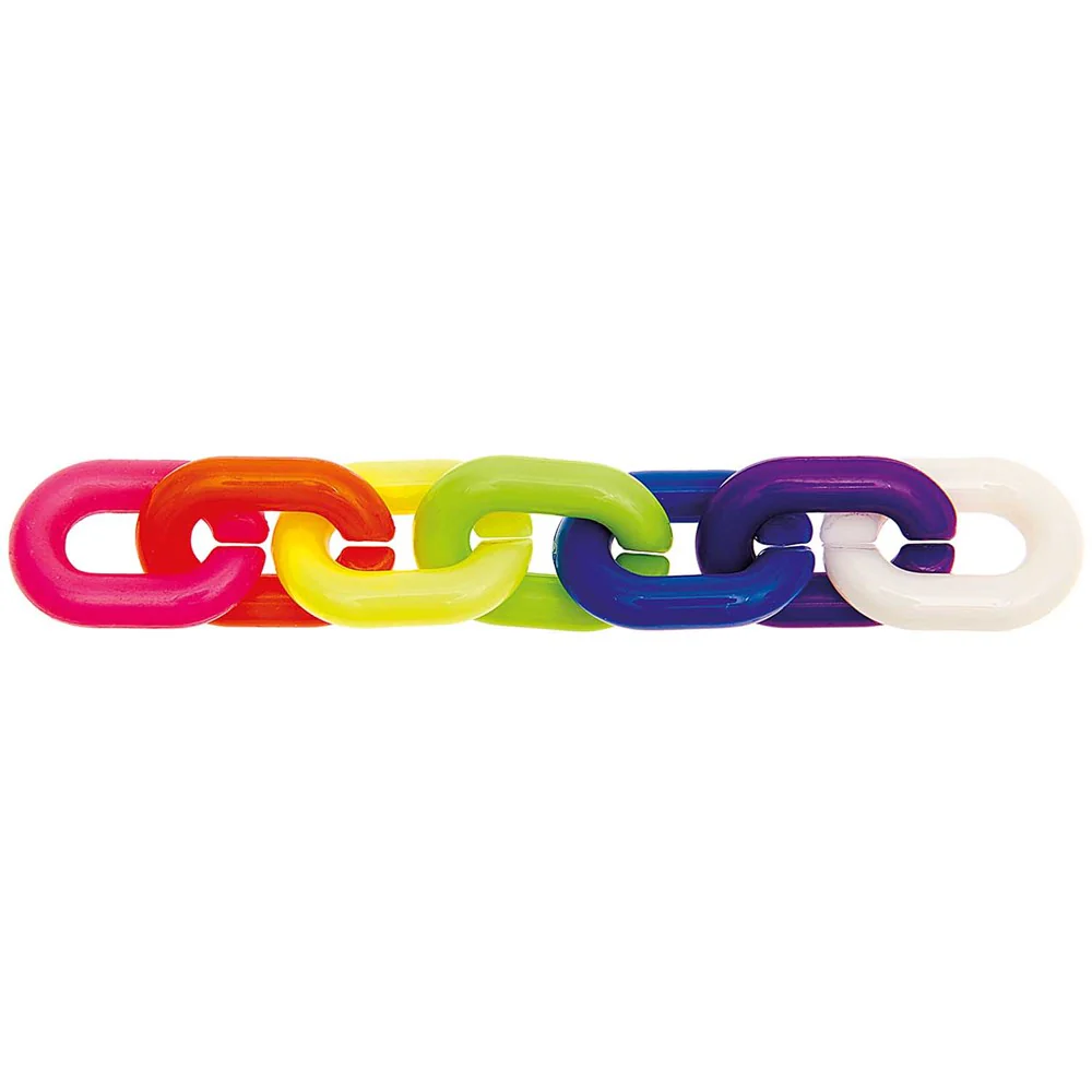 Itoshii Connecting Rings Rainbow - Image 2