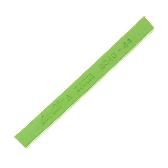 Conte a Paris Carres Crayon St Michel Green 044
