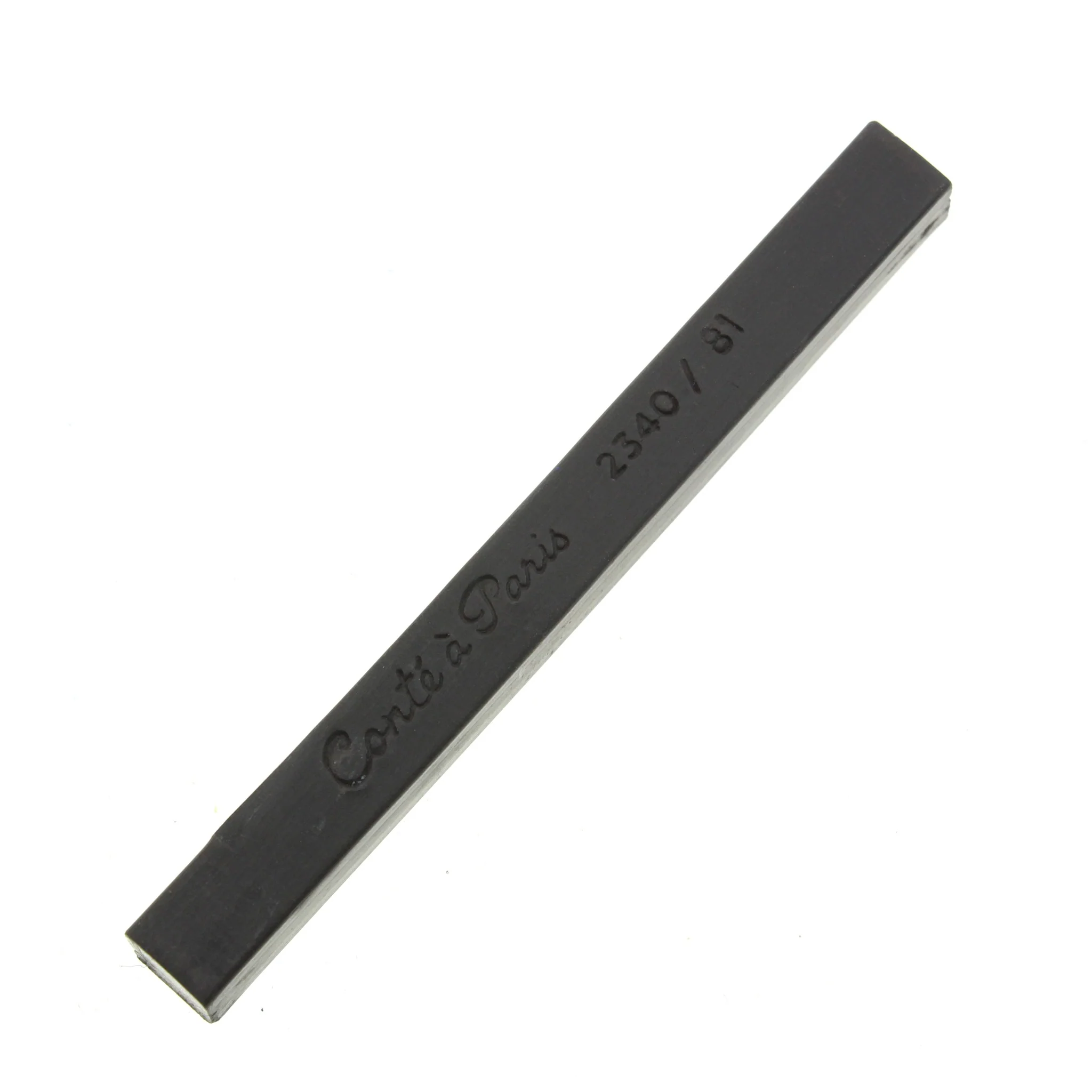 Conte a Paris Carres Crayon Brown & Grey 081