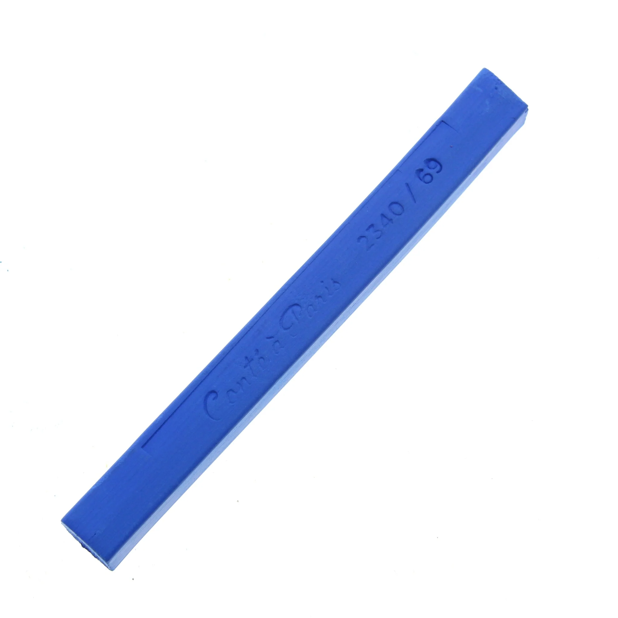 Conte a Paris Carres Crayon Coblat Blue 069