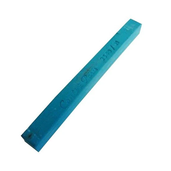 Conte a Paris Carres Crayon Green Blue 021