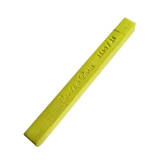 Conte a Paris Carres Crayon Light Yellow 024