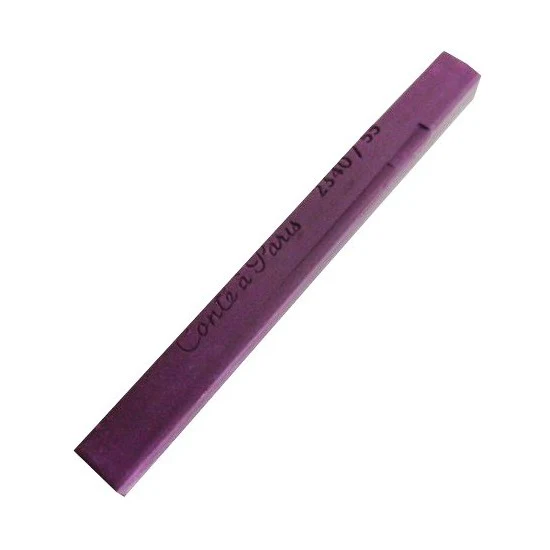 Conte a Paris Carres Crayon Persian Violet 055