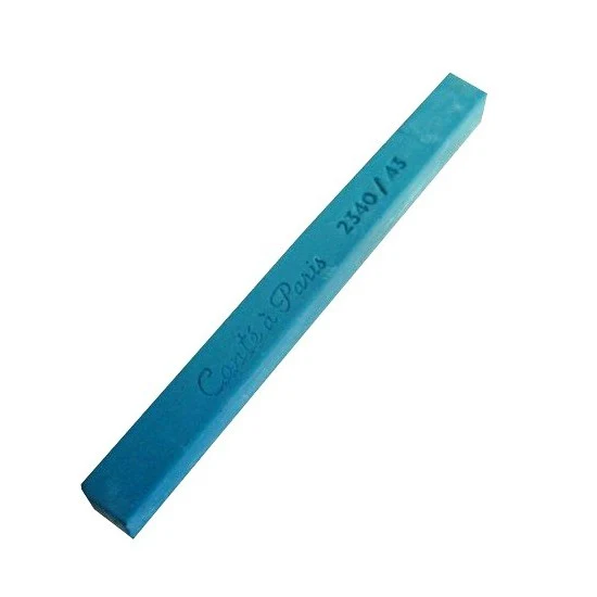 Conte a Paris Carres Crayon Prussian Green 043