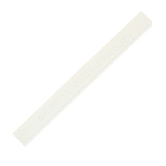 Conte a Paris Carres Sketch Crayon White HB 2456