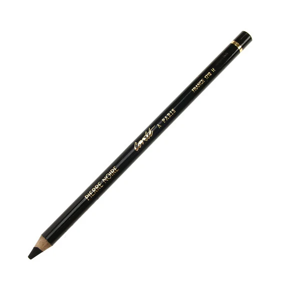 Conte a Paris Pierre Noire Pencil H 1710
