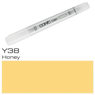 Copic Ciao - Image 2