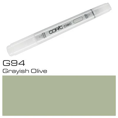 Copic Ciao - Image 41
