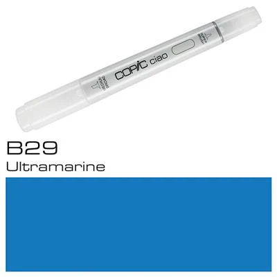 Copic Ciao - Image 86