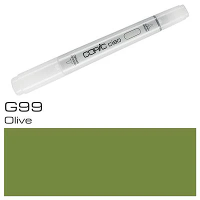 Copic Ciao - Image 16