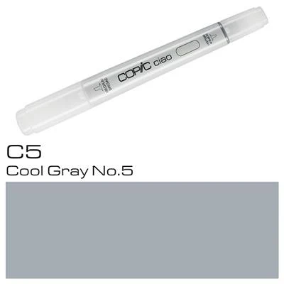 Copic Ciao - Image 84