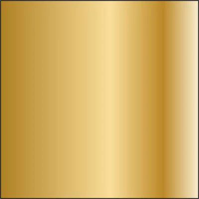 Copper Blank CB96 100 mm Square