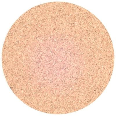 Cork Mats - 6mm thick cork - Pack of 5 - Various diameters - Image 8