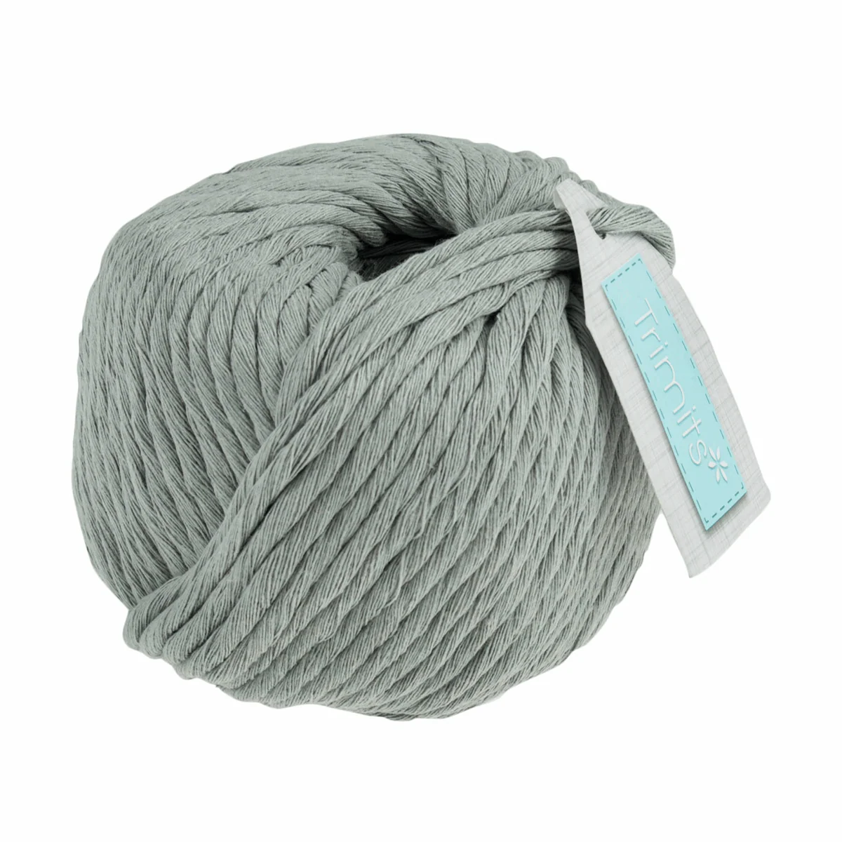 Cotton Macrame Cord 4mm x50M - Image 7