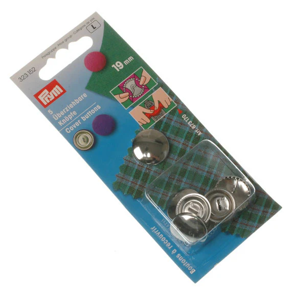 Cover Buttons N/P - Image 3