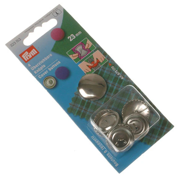 Cover Buttons N/P - Image 4