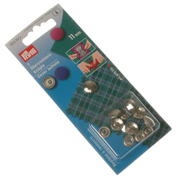 Cover Buttons N/P - Image 5