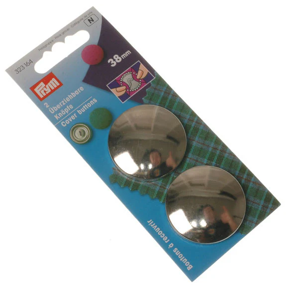 Cover Buttons N/P - Image 7