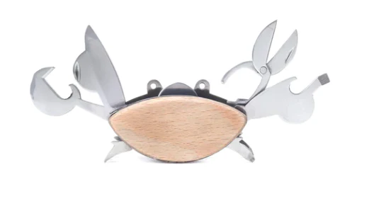 Crab Multi-Tool - Image 2