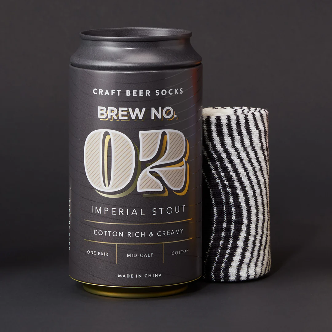 Craft Beer Socks - Image 2