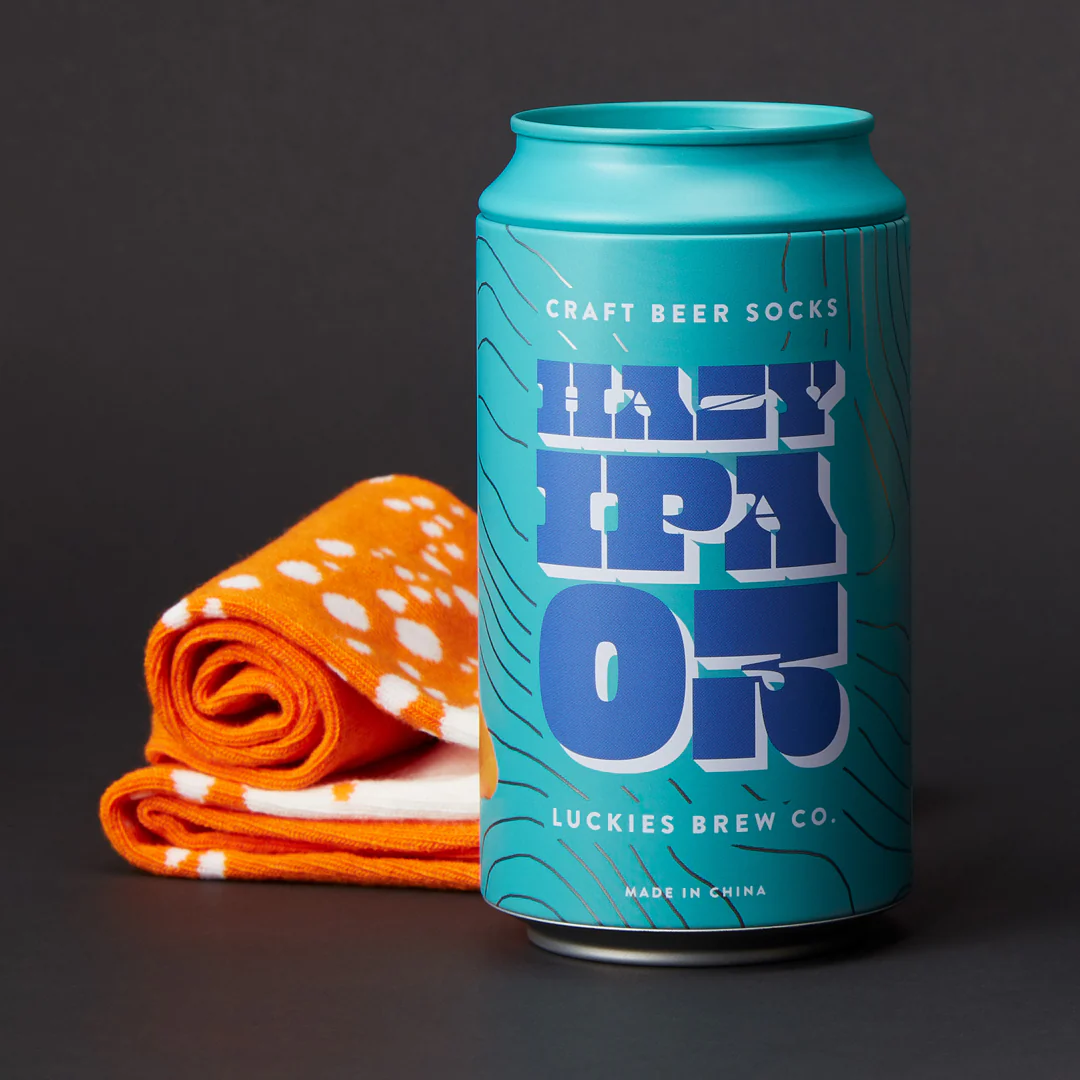 Craft Beer Socks - Image 3
