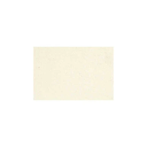 Craft Felt Sheet: Off-White