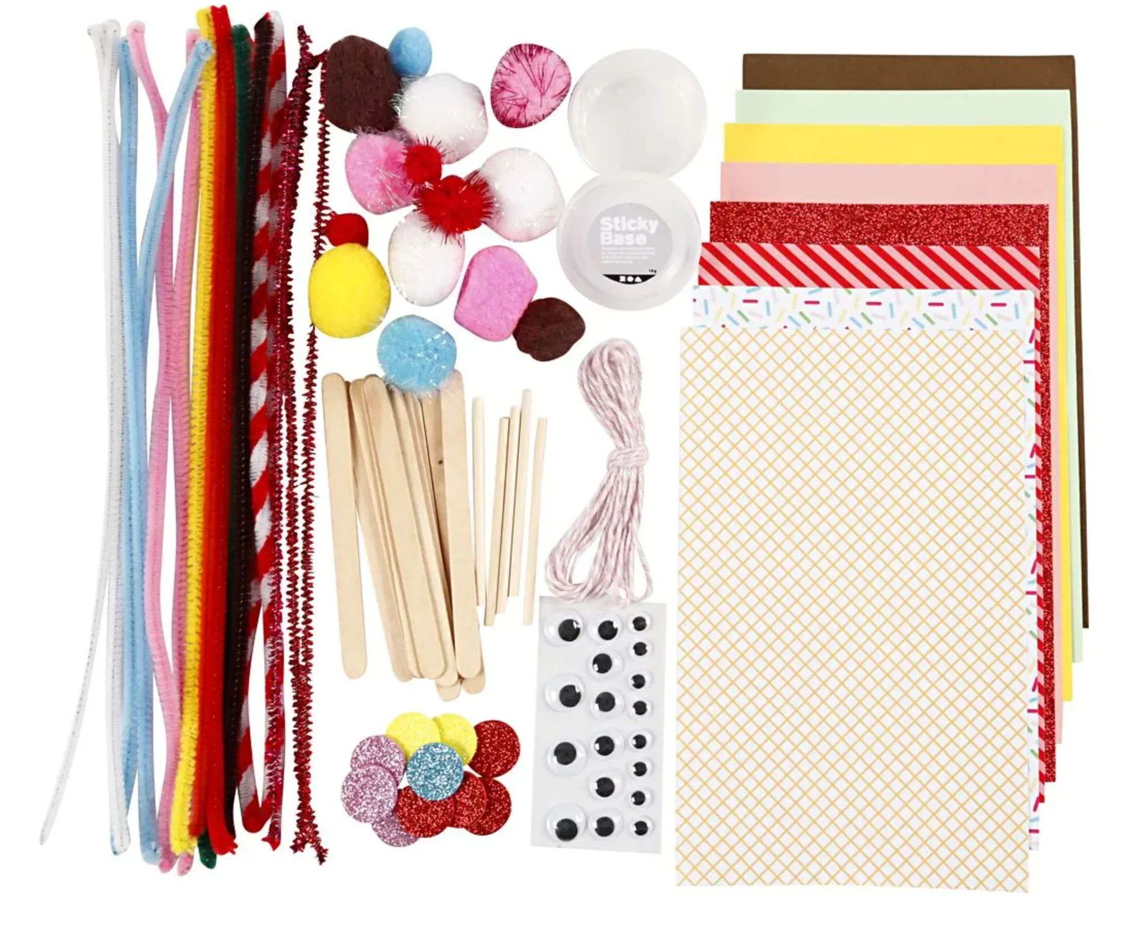 Crafting Assortment Candy - Image 2