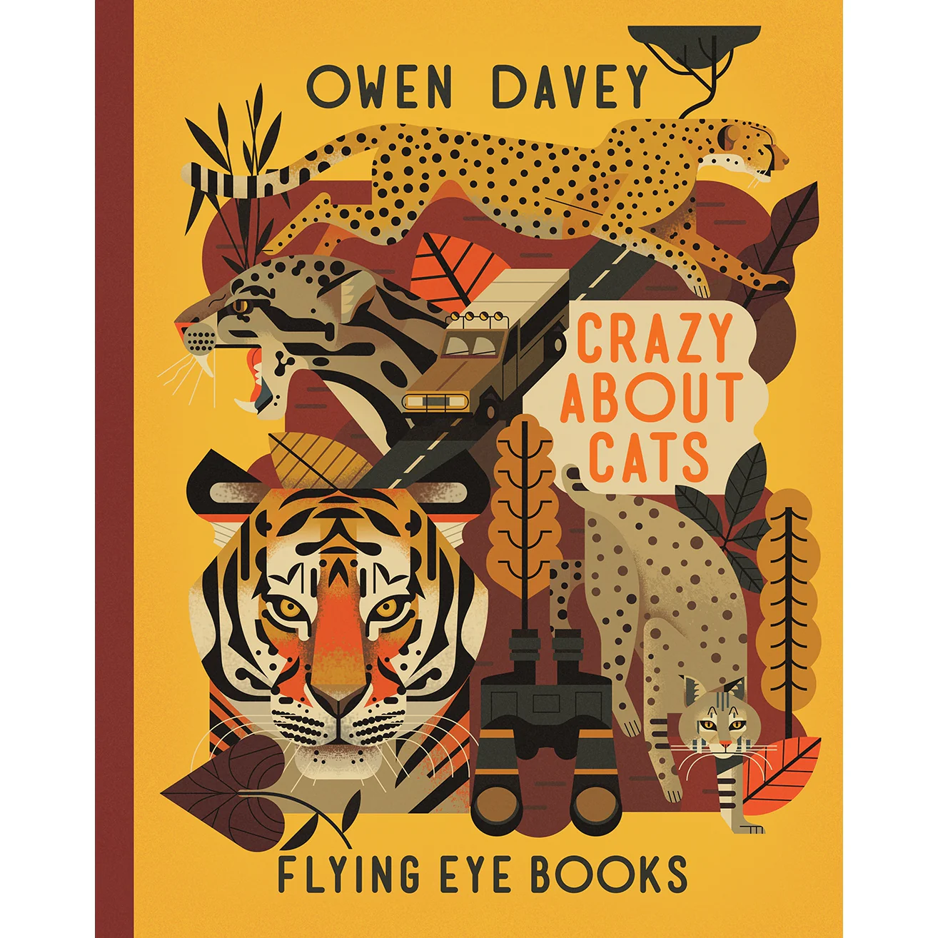 Crazy About Cats - Image 2