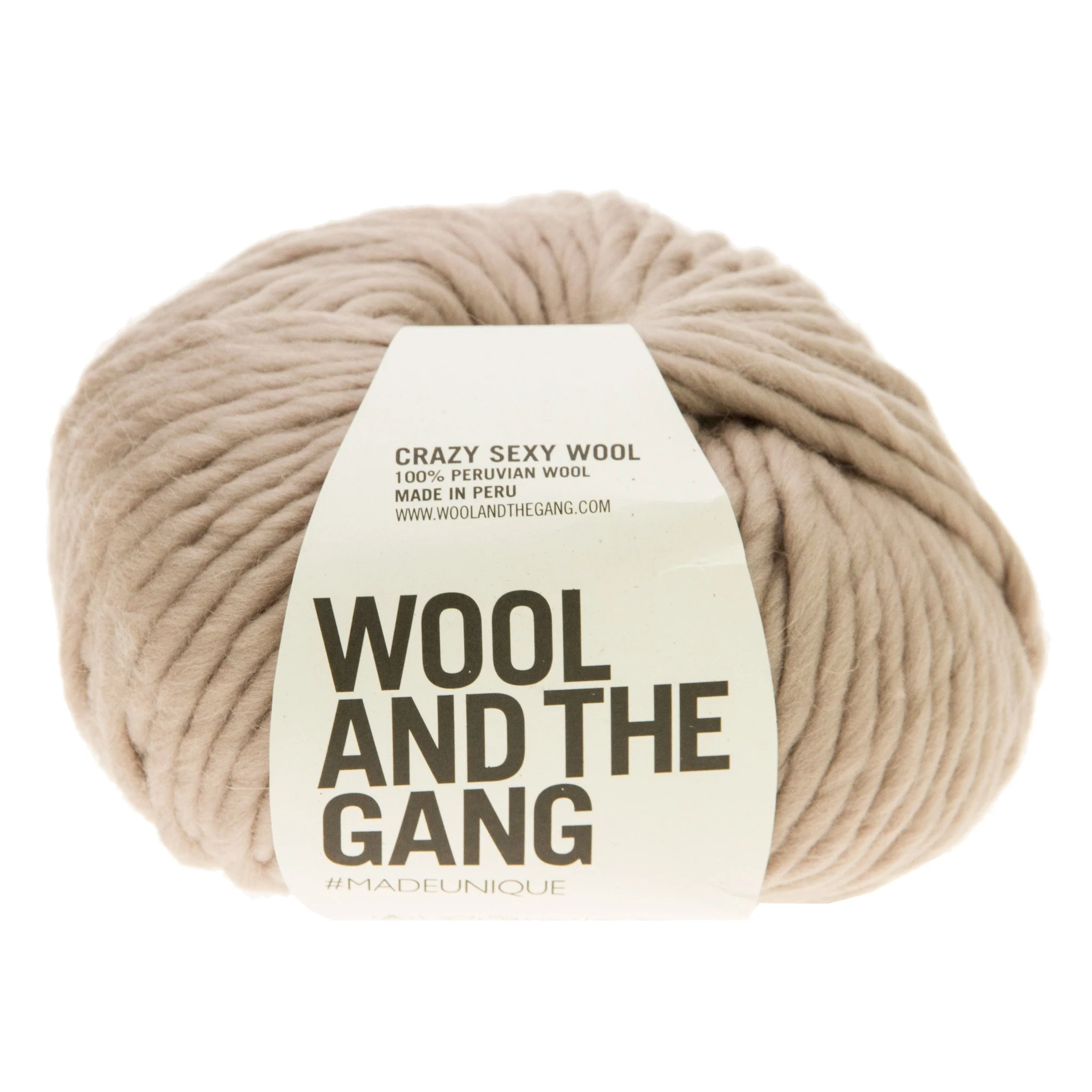 Crazy Sexy Wool - Superior Knitting - Image 10