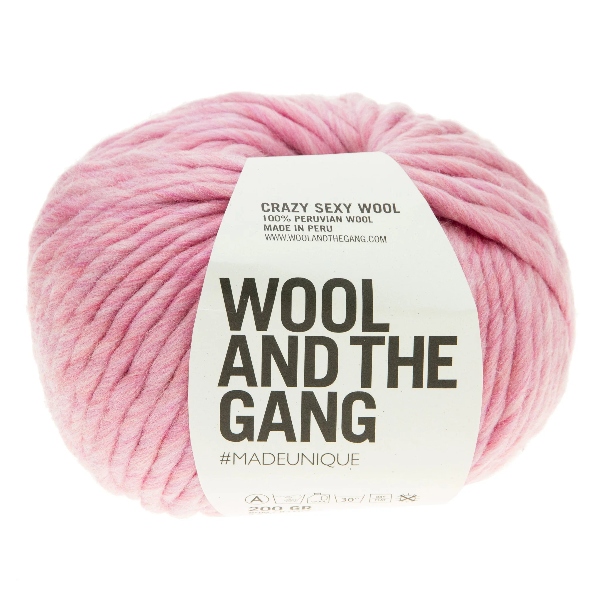 Crazy Sexy Wool - Superior Knitting - Image 11