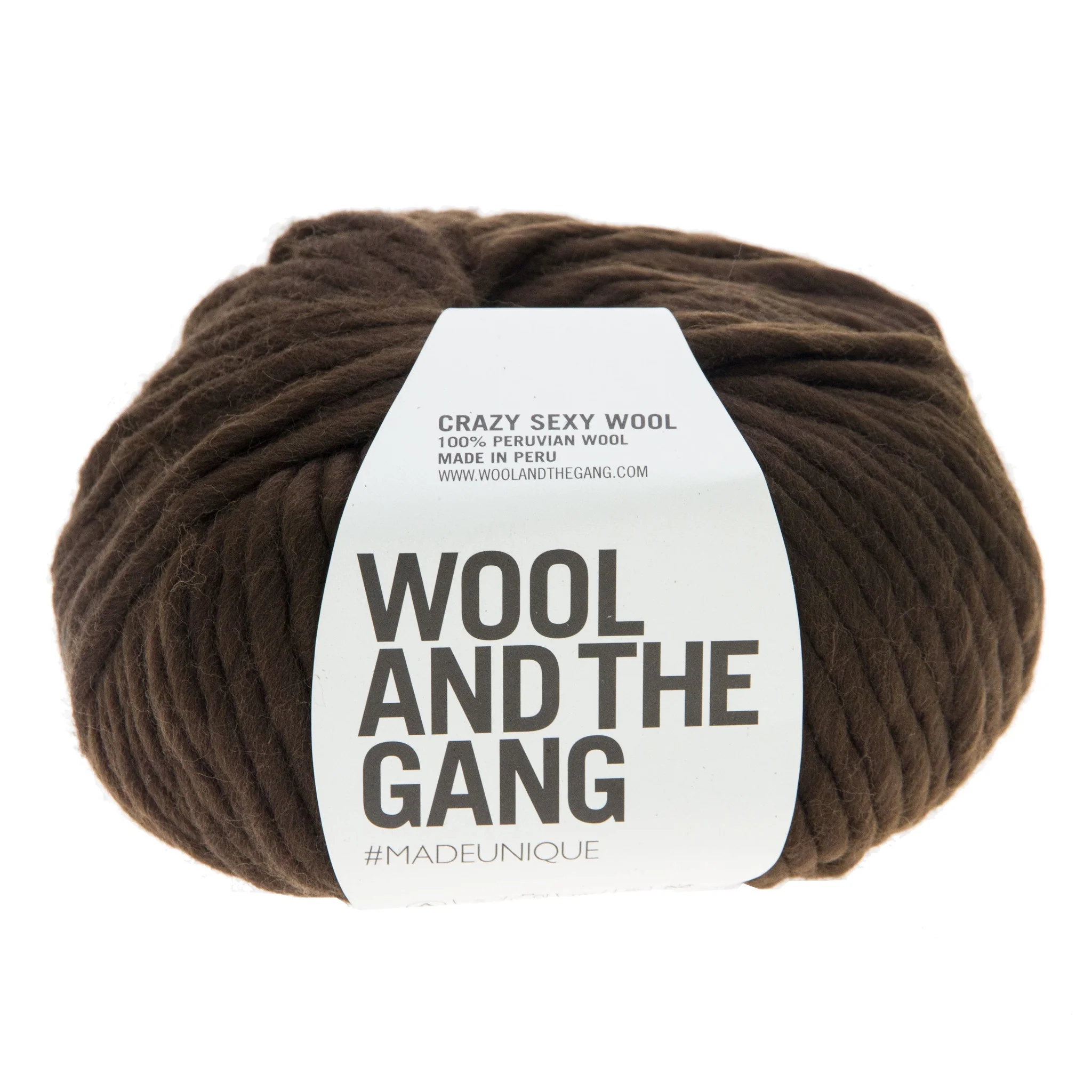 Crazy Sexy Wool - Superior Knitting - Image 12