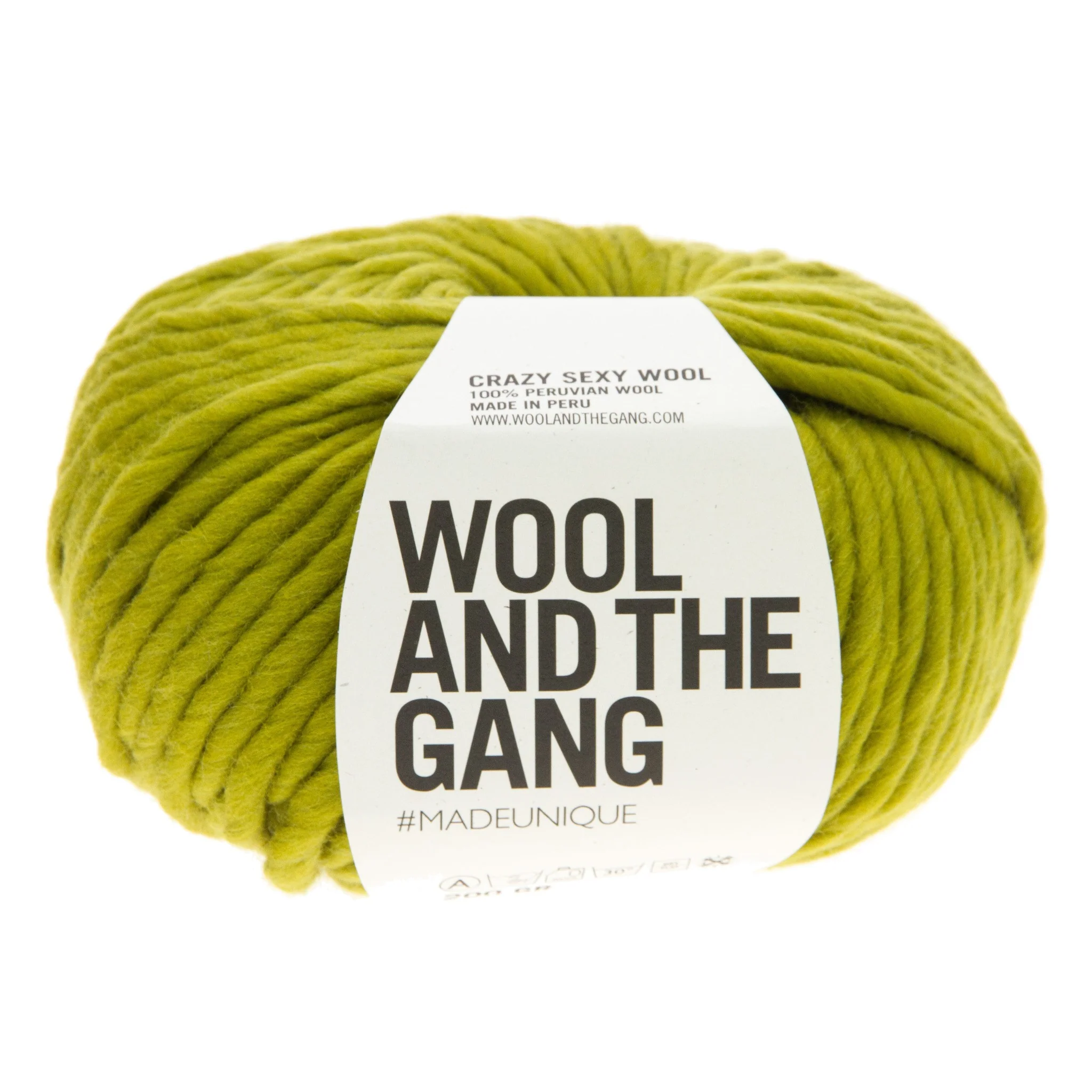 Crazy Sexy Wool - Superior Knitting - Image 13