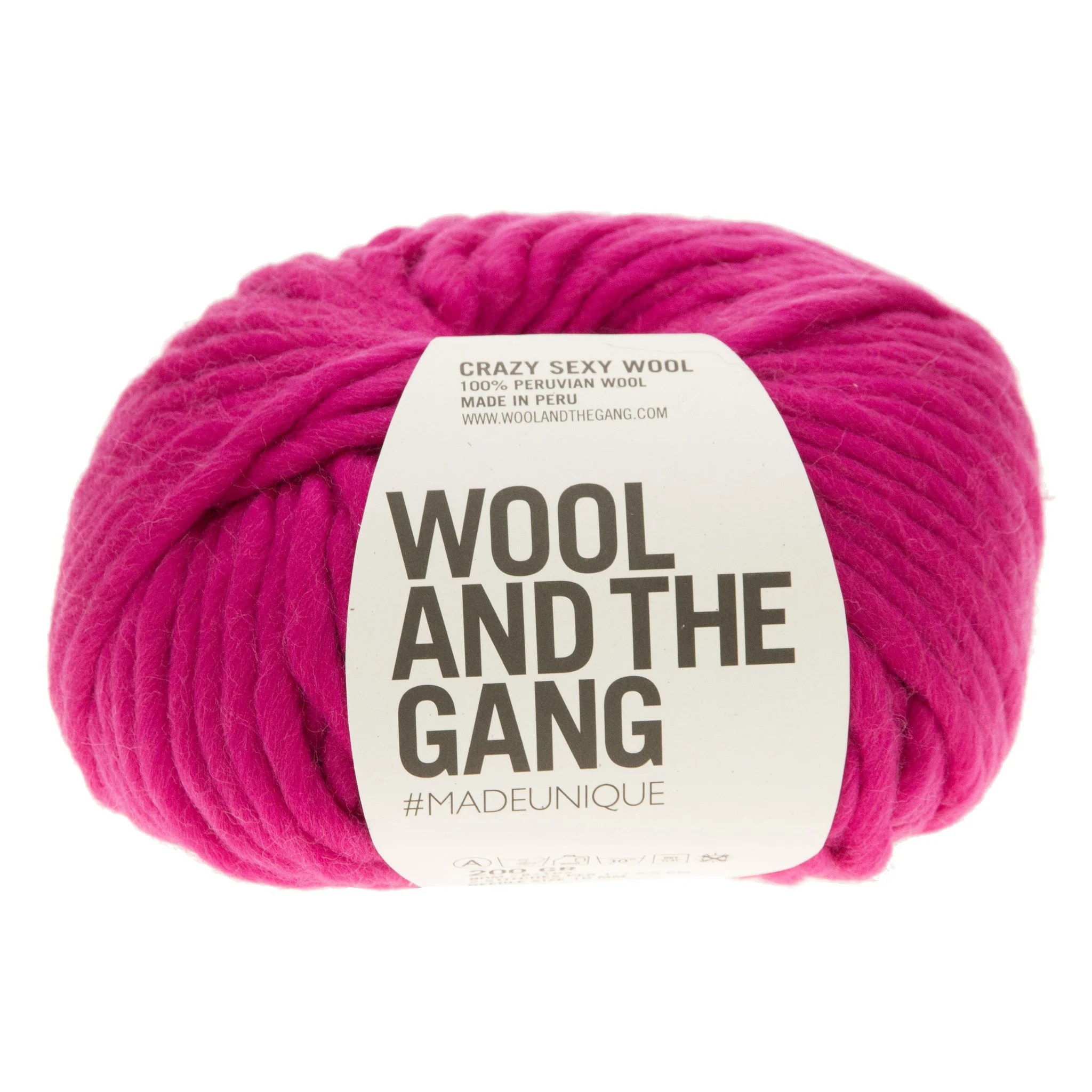 Crazy Sexy Wool - Superior Knitting - Image 14