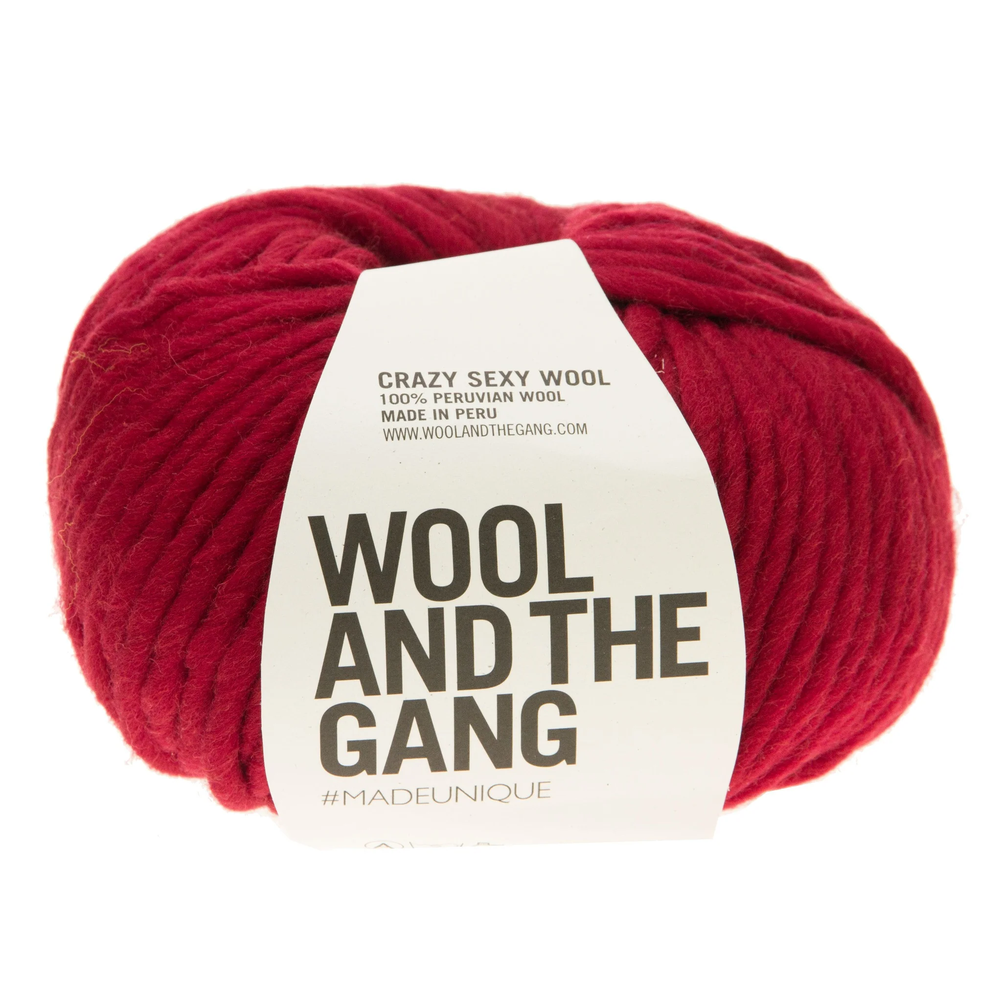 Crazy Sexy Wool - Superior Knitting - Image 15