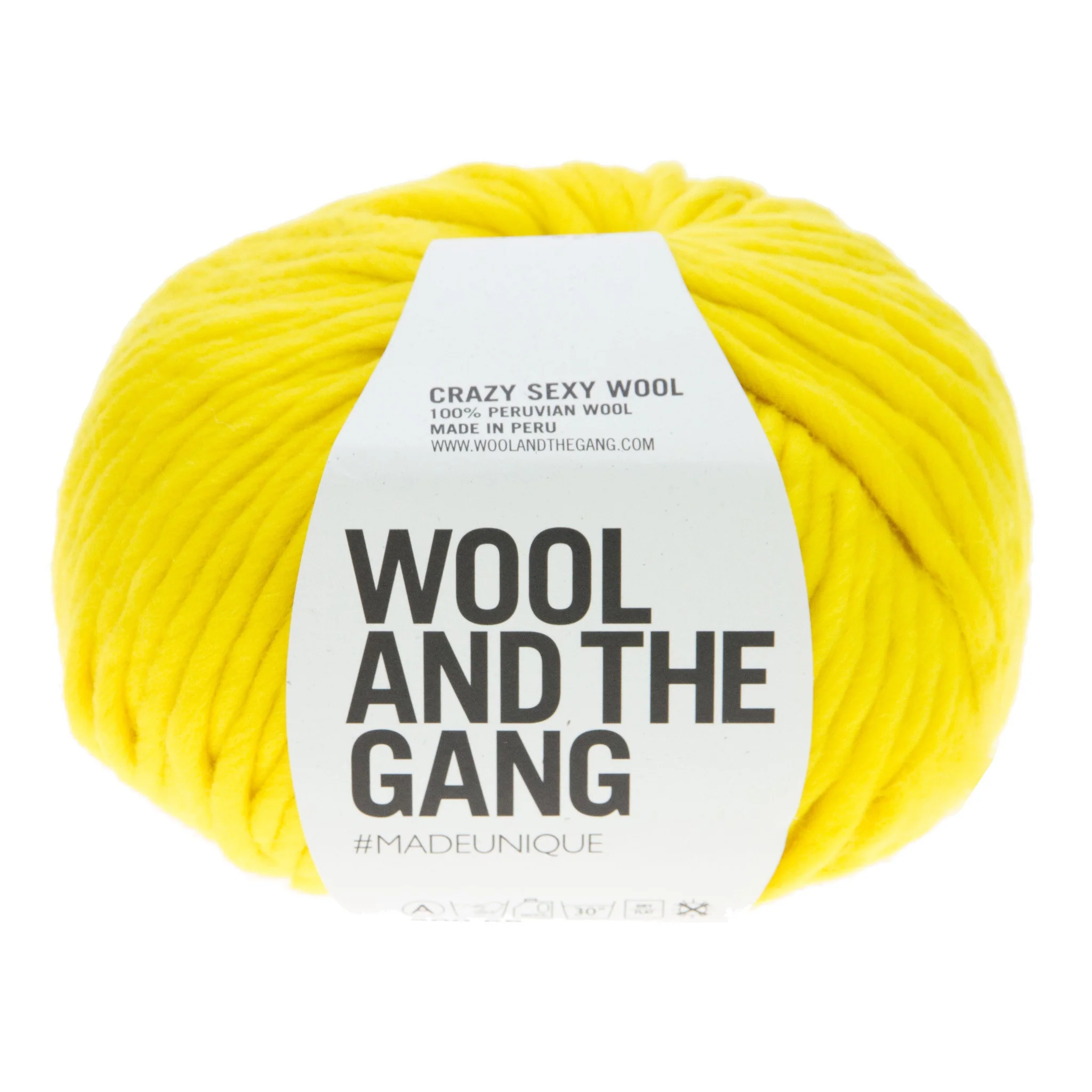 Crazy Sexy Wool - Superior Knitting - Image 16