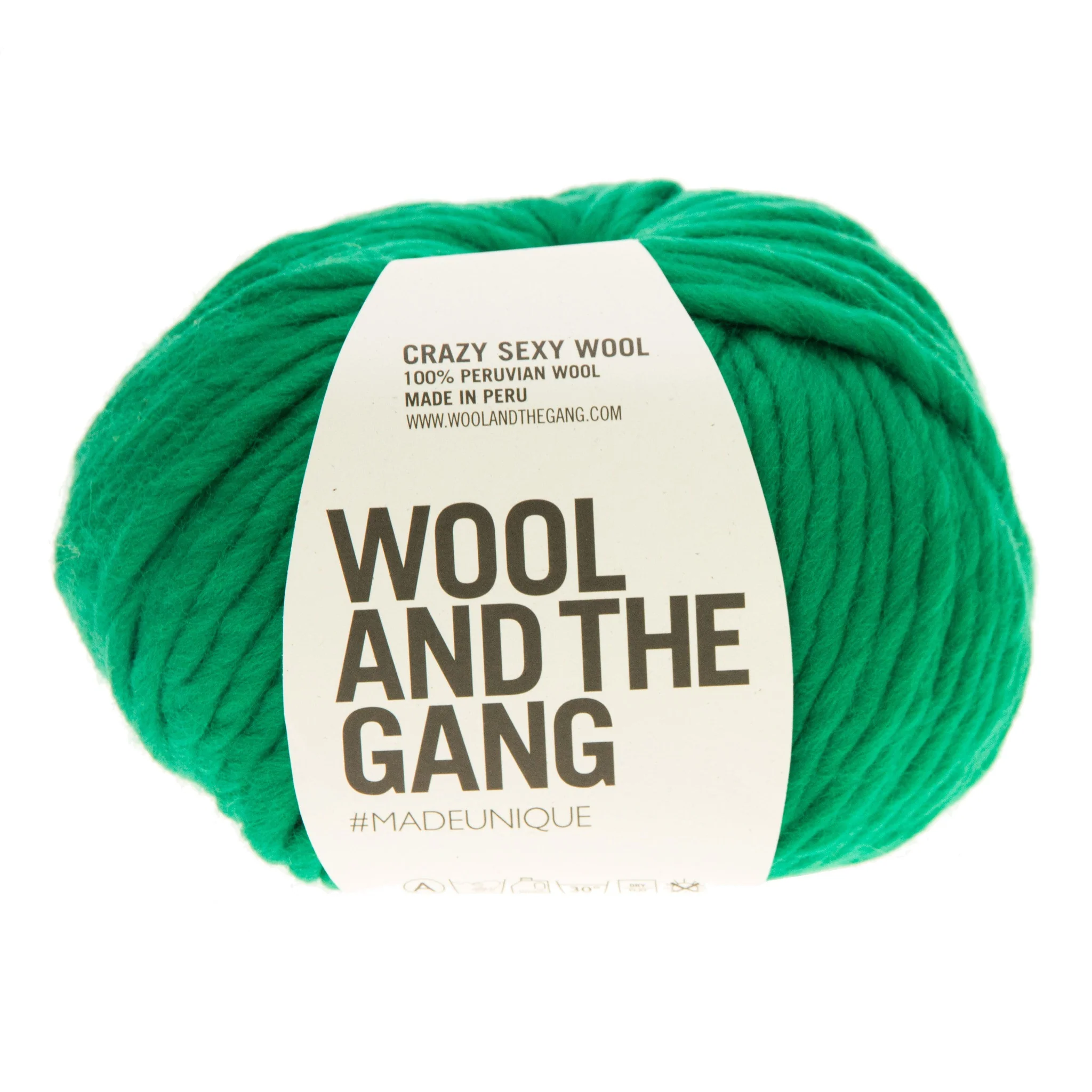 Crazy Sexy Wool - Superior Knitting - Image 17