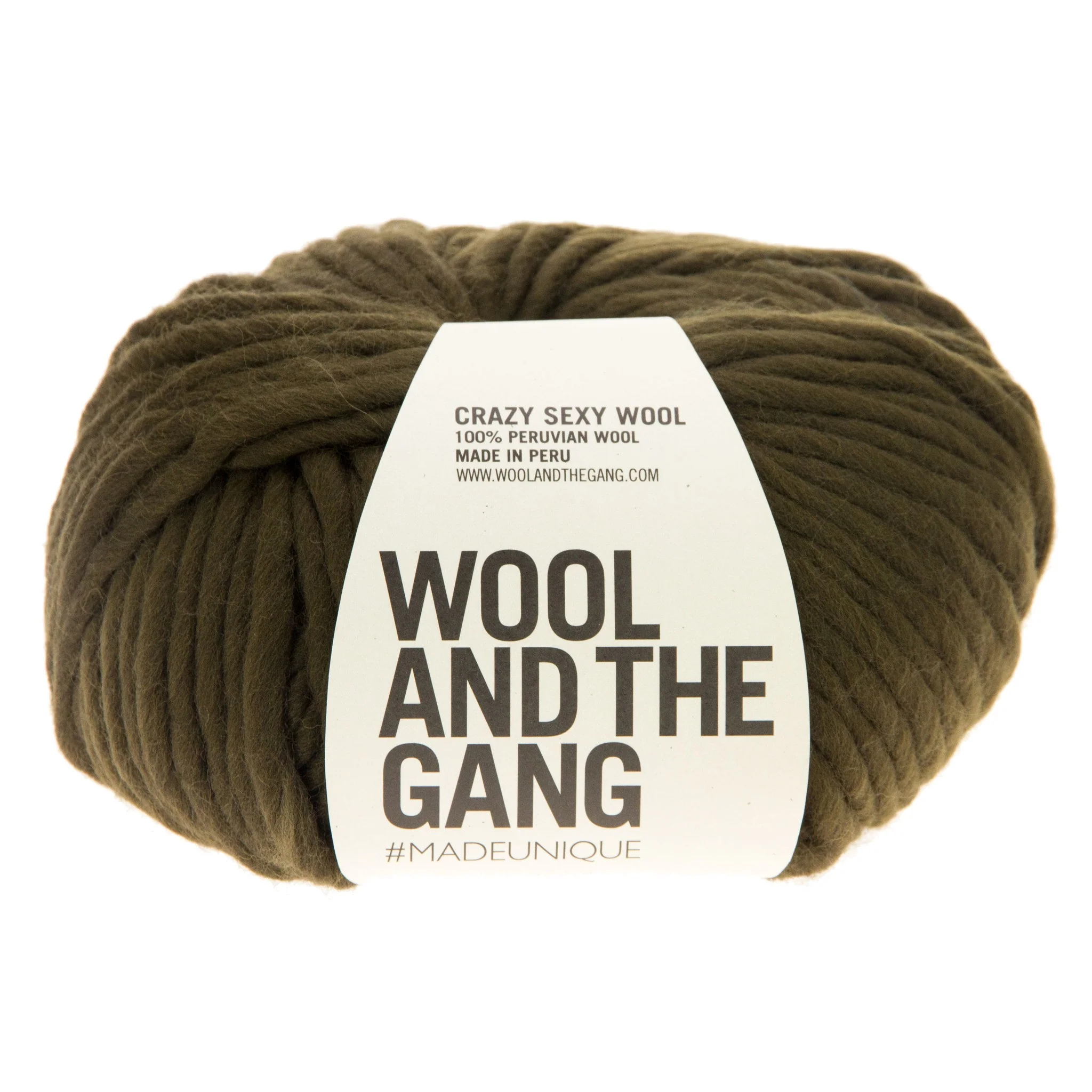 Crazy Sexy Wool - Superior Knitting - Image 19