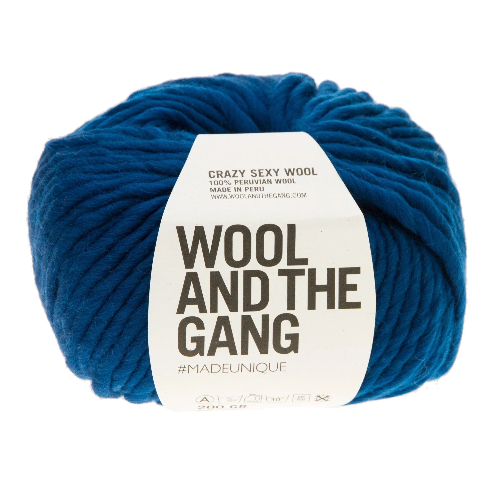 Crazy Sexy Wool - Superior Knitting - Image 20