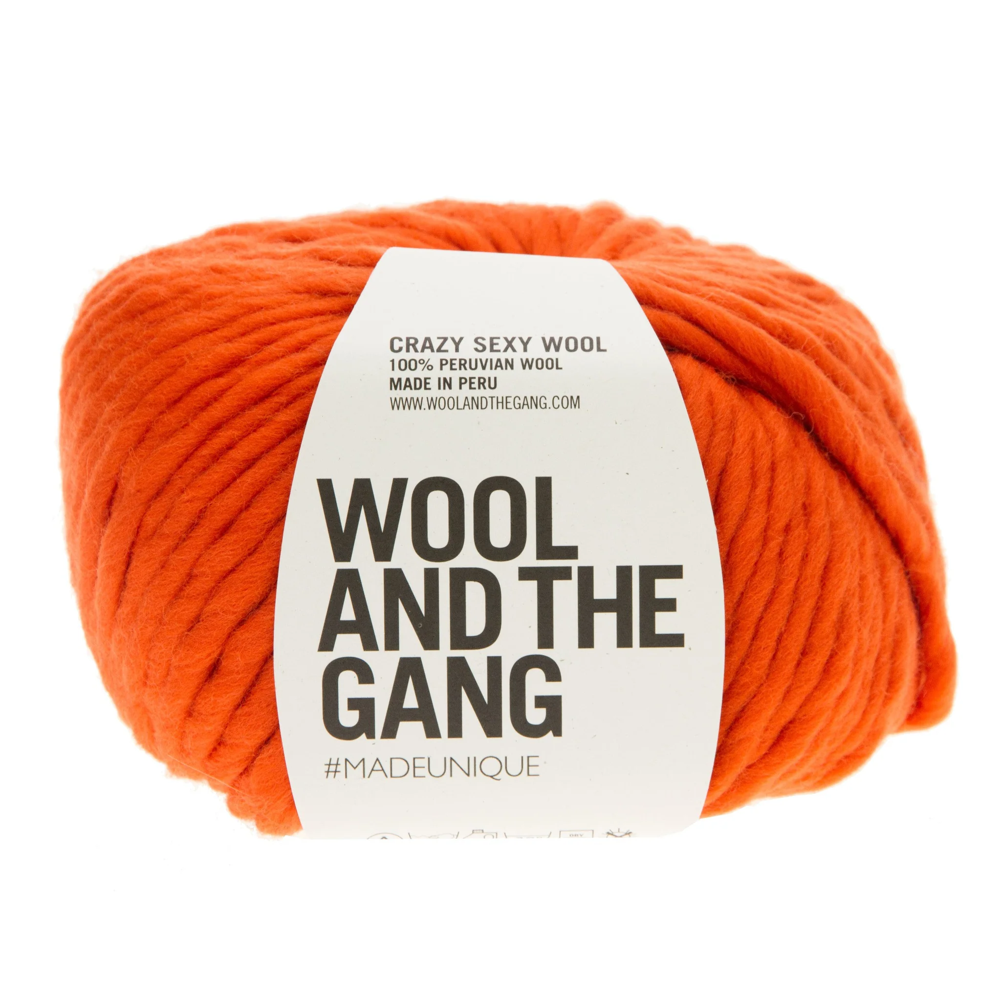 Crazy Sexy Wool - Superior Knitting - Image 21