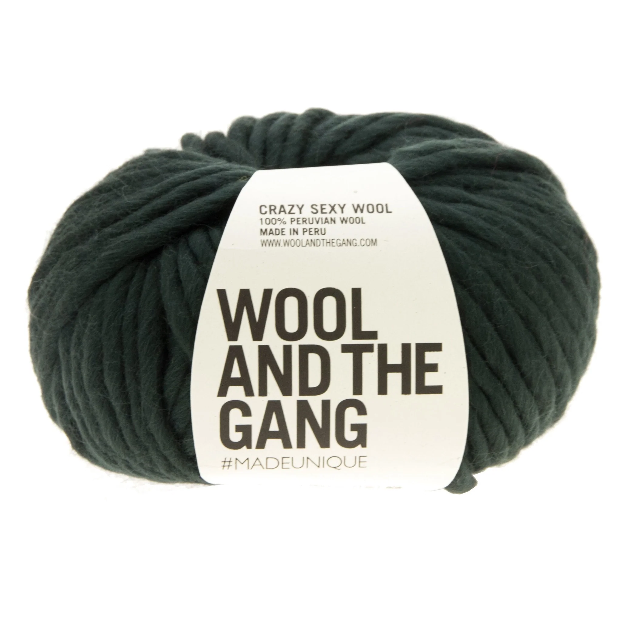 Crazy Sexy Wool - Superior Knitting - Image 22