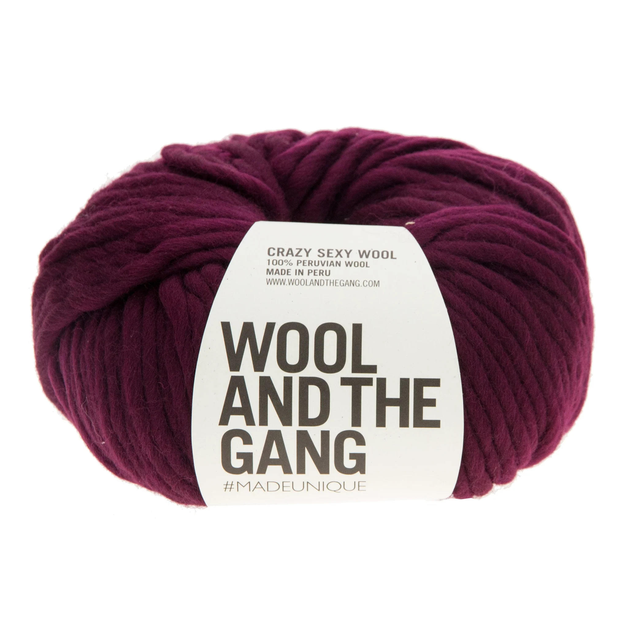 Crazy Sexy Wool - Superior Knitting - Image 23