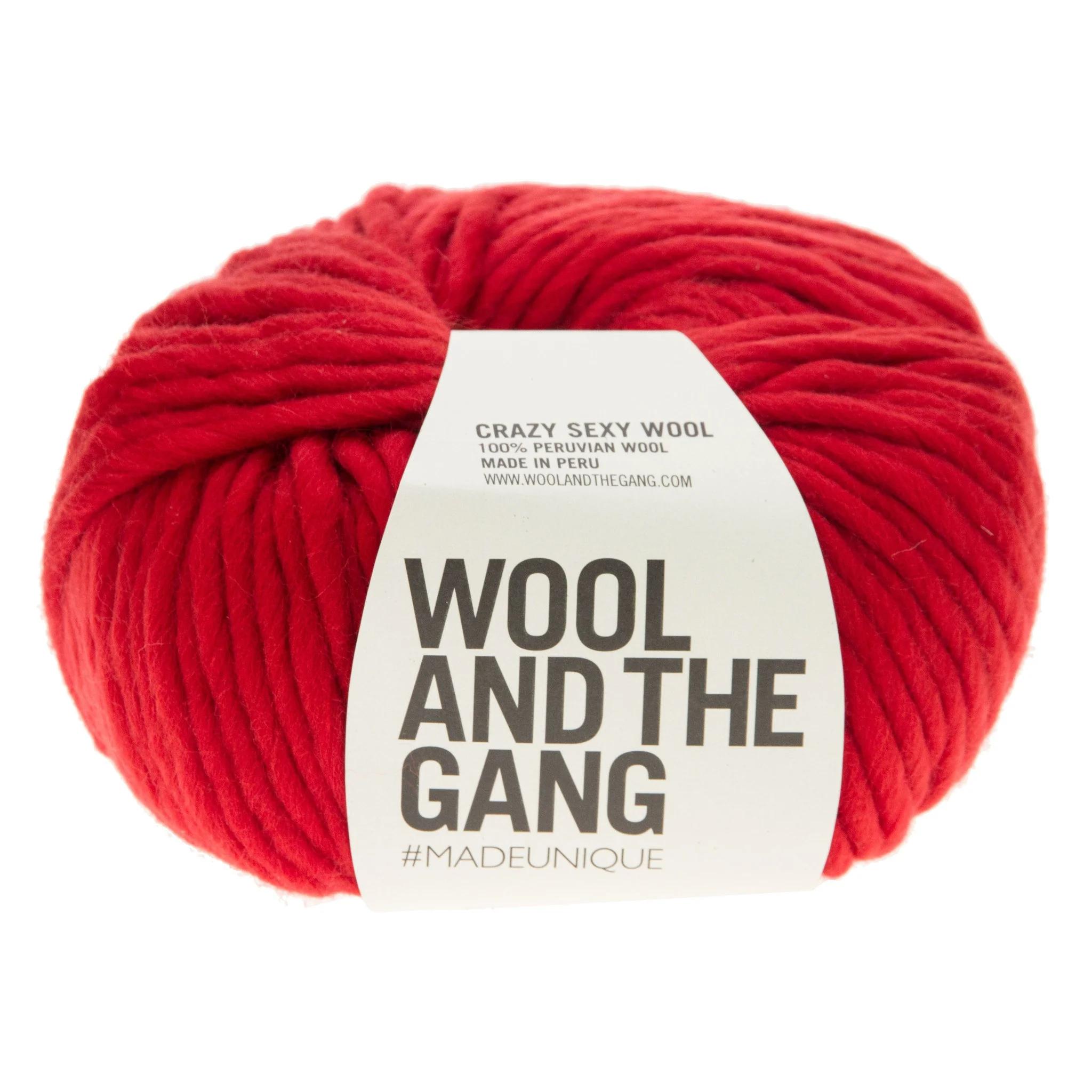 Crazy Sexy Wool - Superior Knitting - Image 24