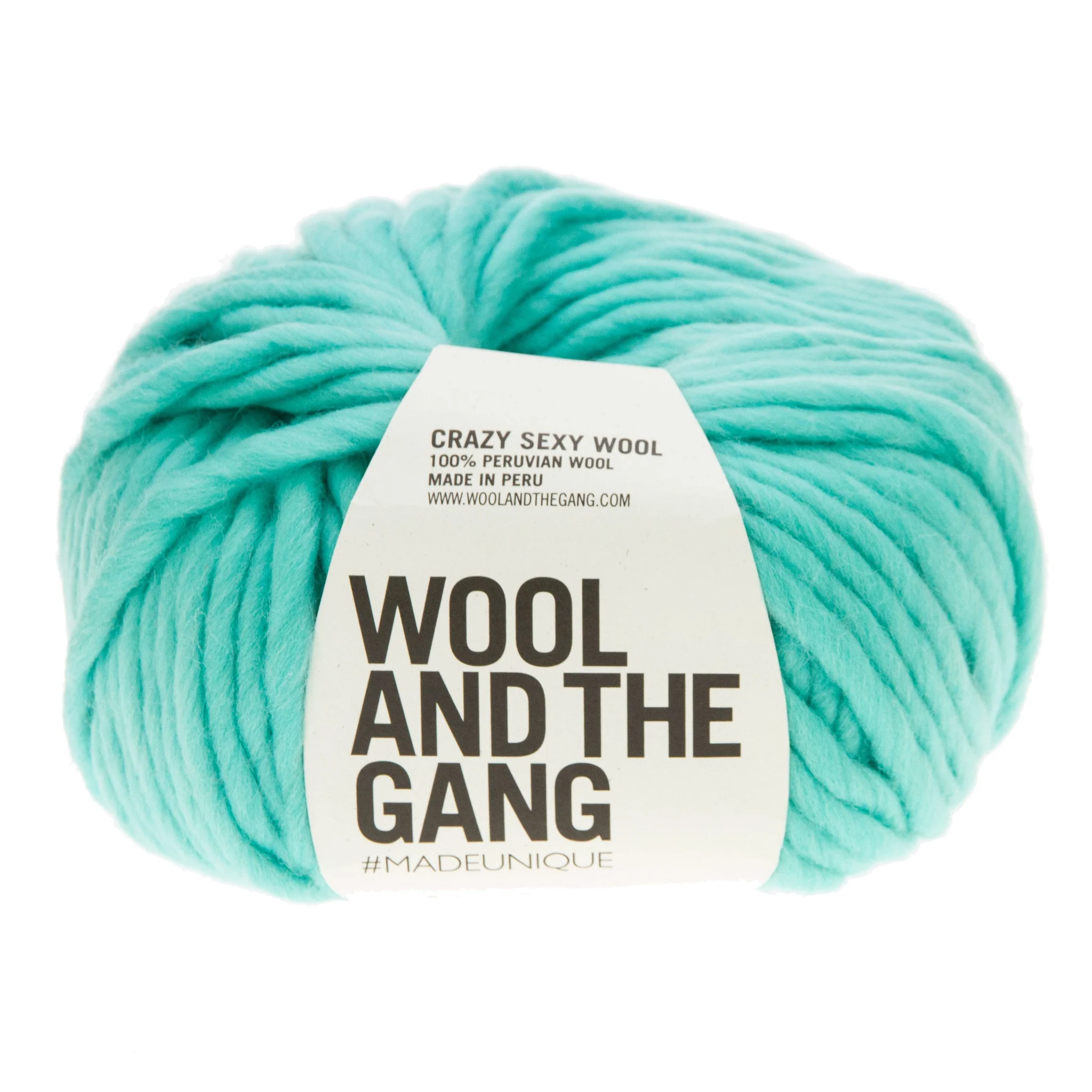 Crazy Sexy Wool - Superior Knitting - Image 25