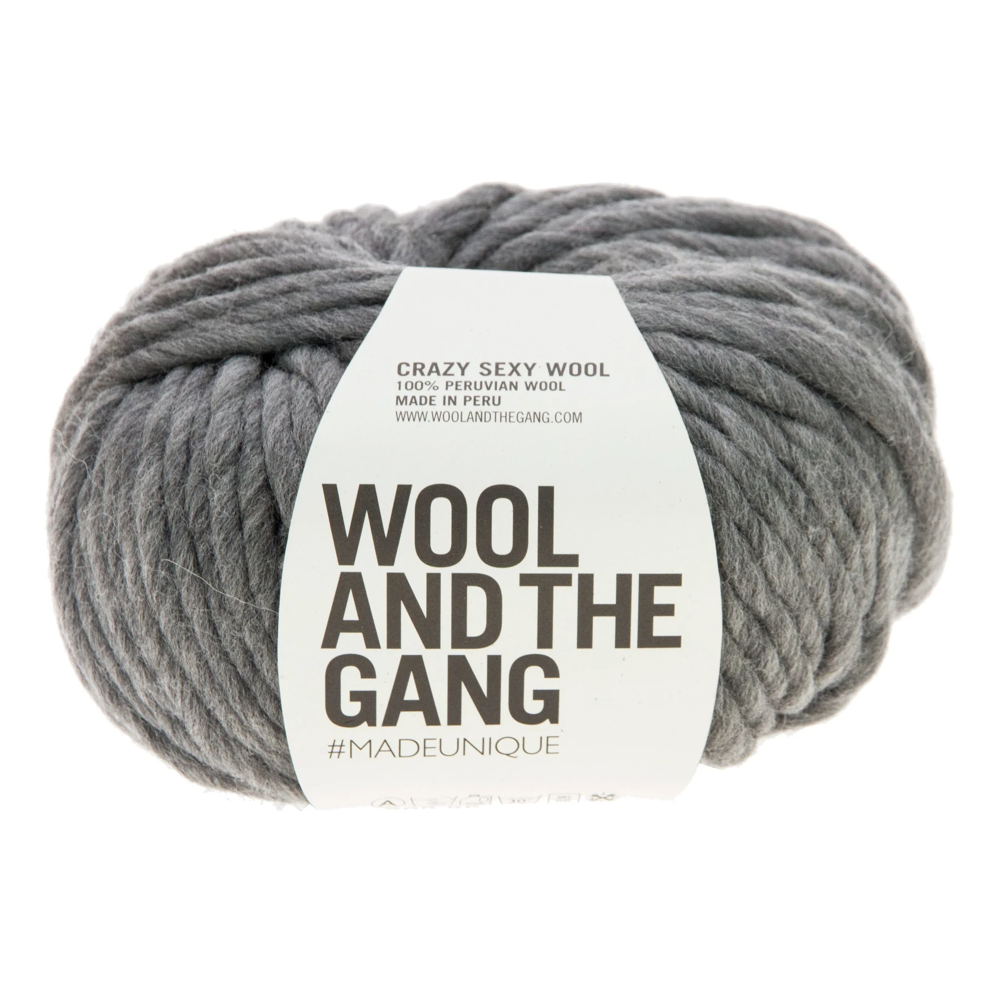 Crazy Sexy Wool - Superior Knitting - Image 26