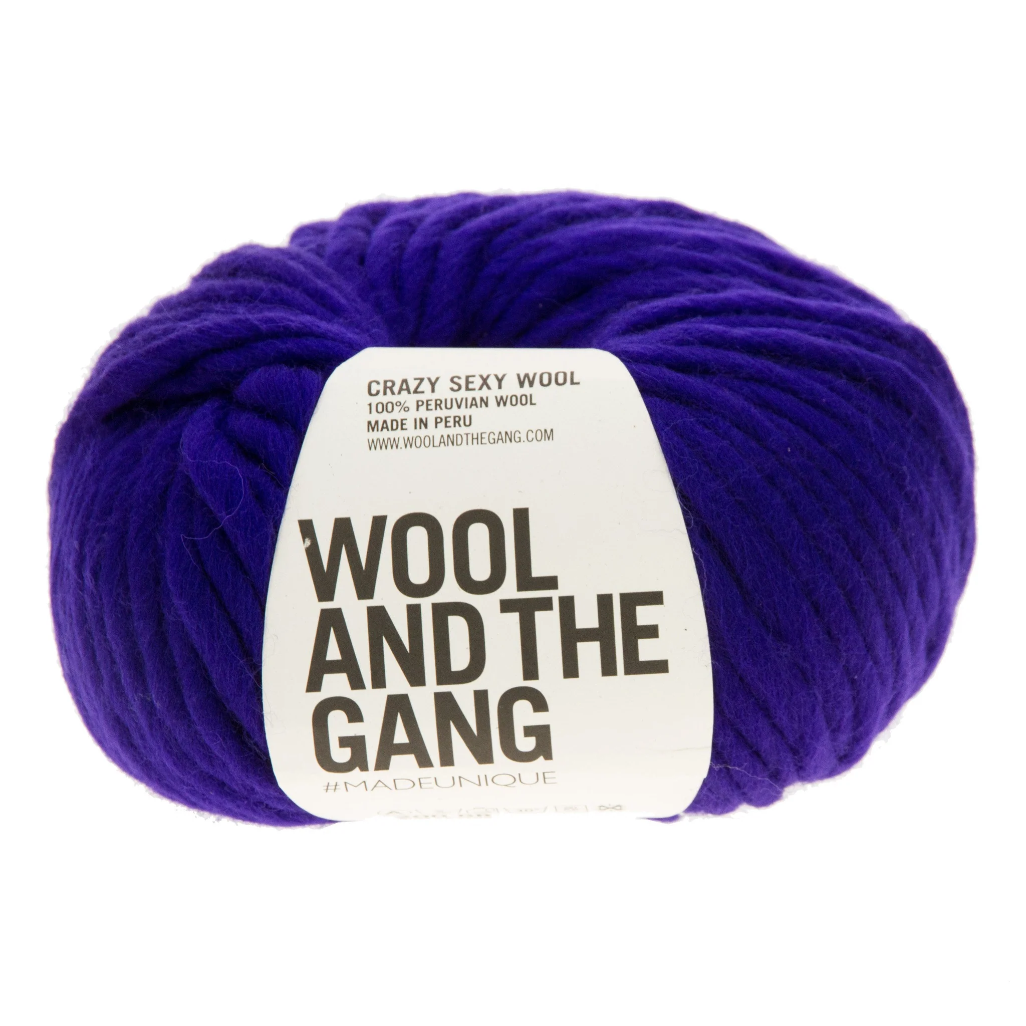 Crazy Sexy Wool - Superior Knitting - Image 28