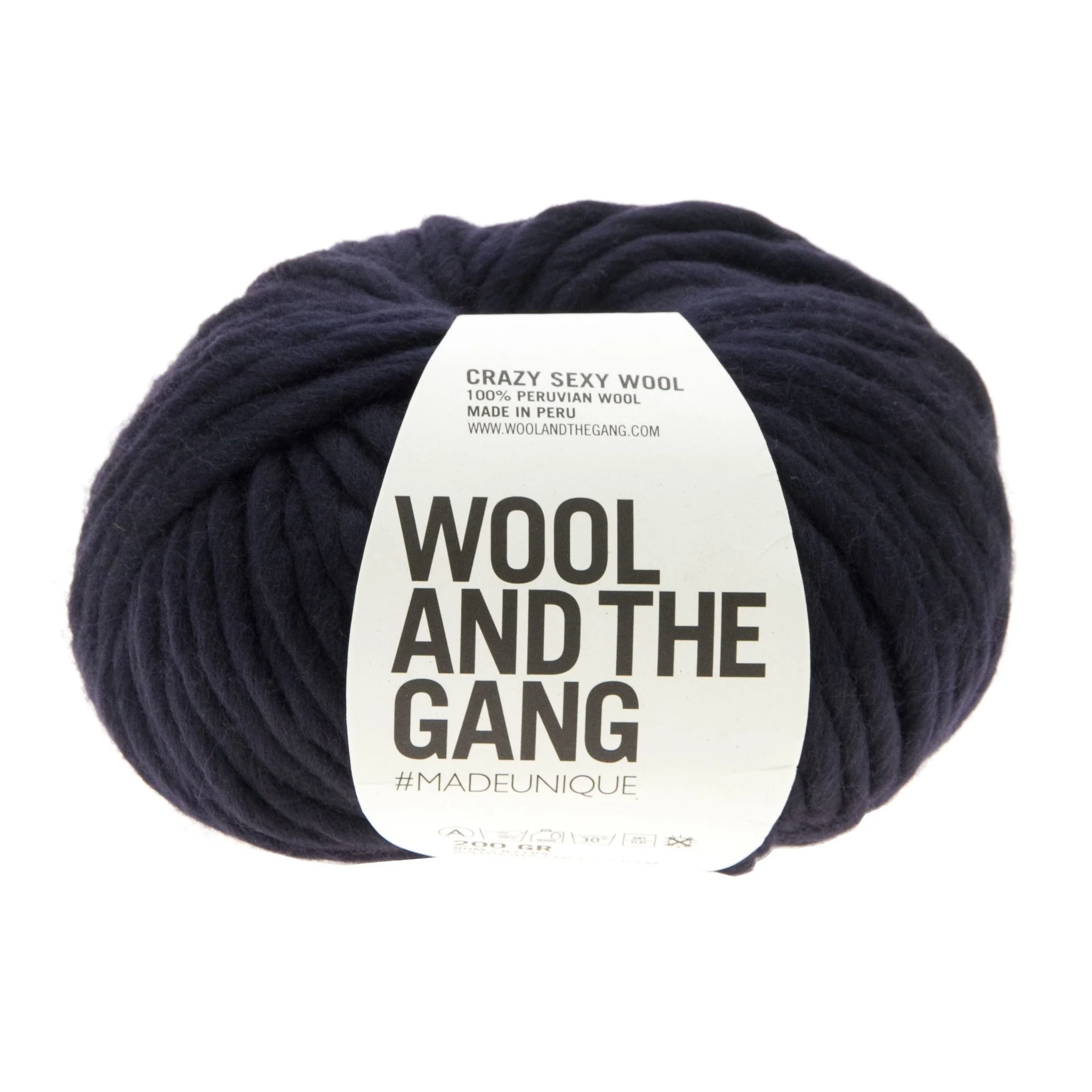 Crazy Sexy Wool - Superior Knitting - Image 30