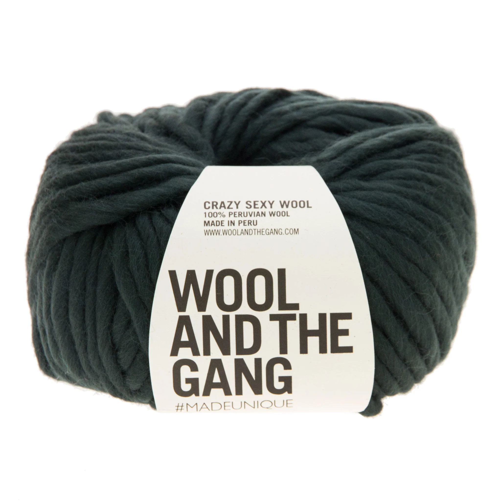 Crazy Sexy Wool - Superior Knitting - Image 31