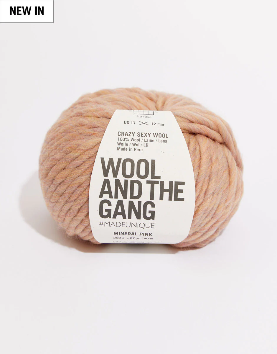 Crazy Sexy Wool - Superior Knitting - Image 32
