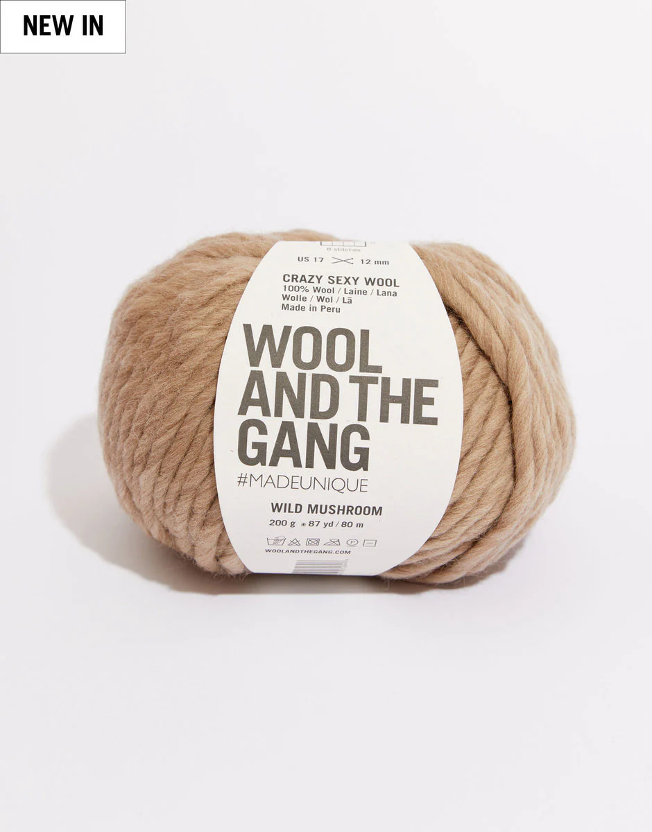 Crazy Sexy Wool - Superior Knitting - Image 33