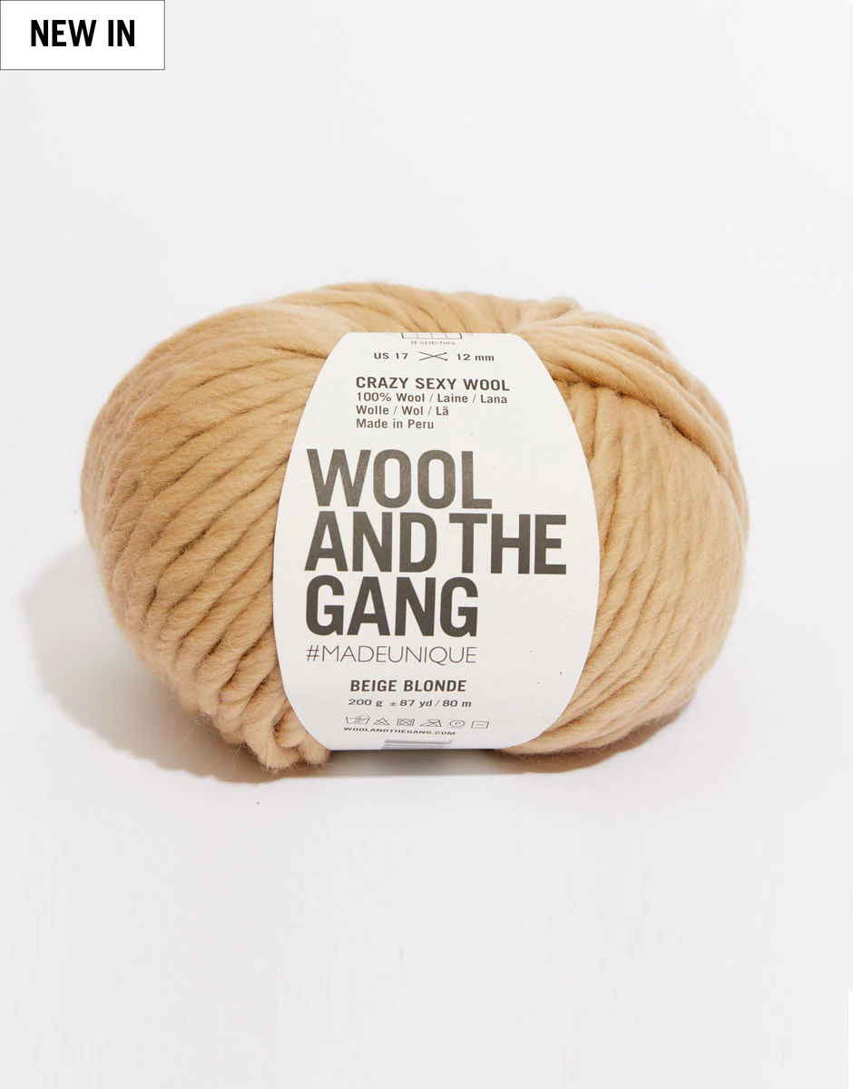 Crazy Sexy Wool - Superior Knitting - Image 34